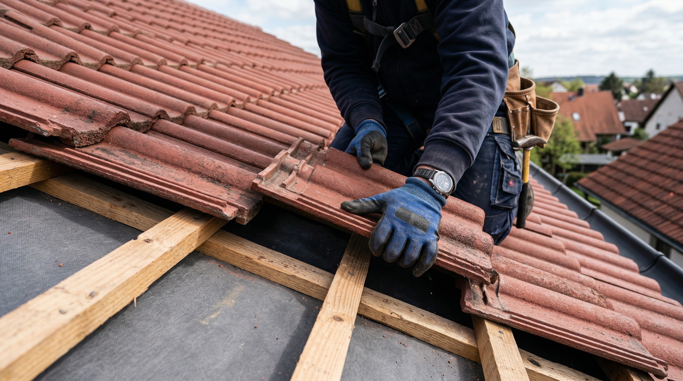 Emmer GmbH & Co. KG – Dachdecker Pfarrkirchen